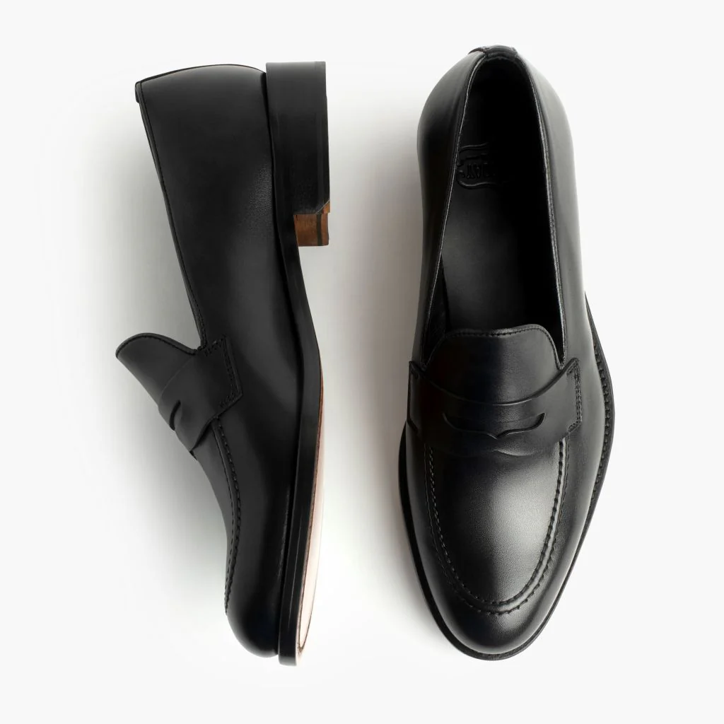 Lincoln | Black - Image 3
