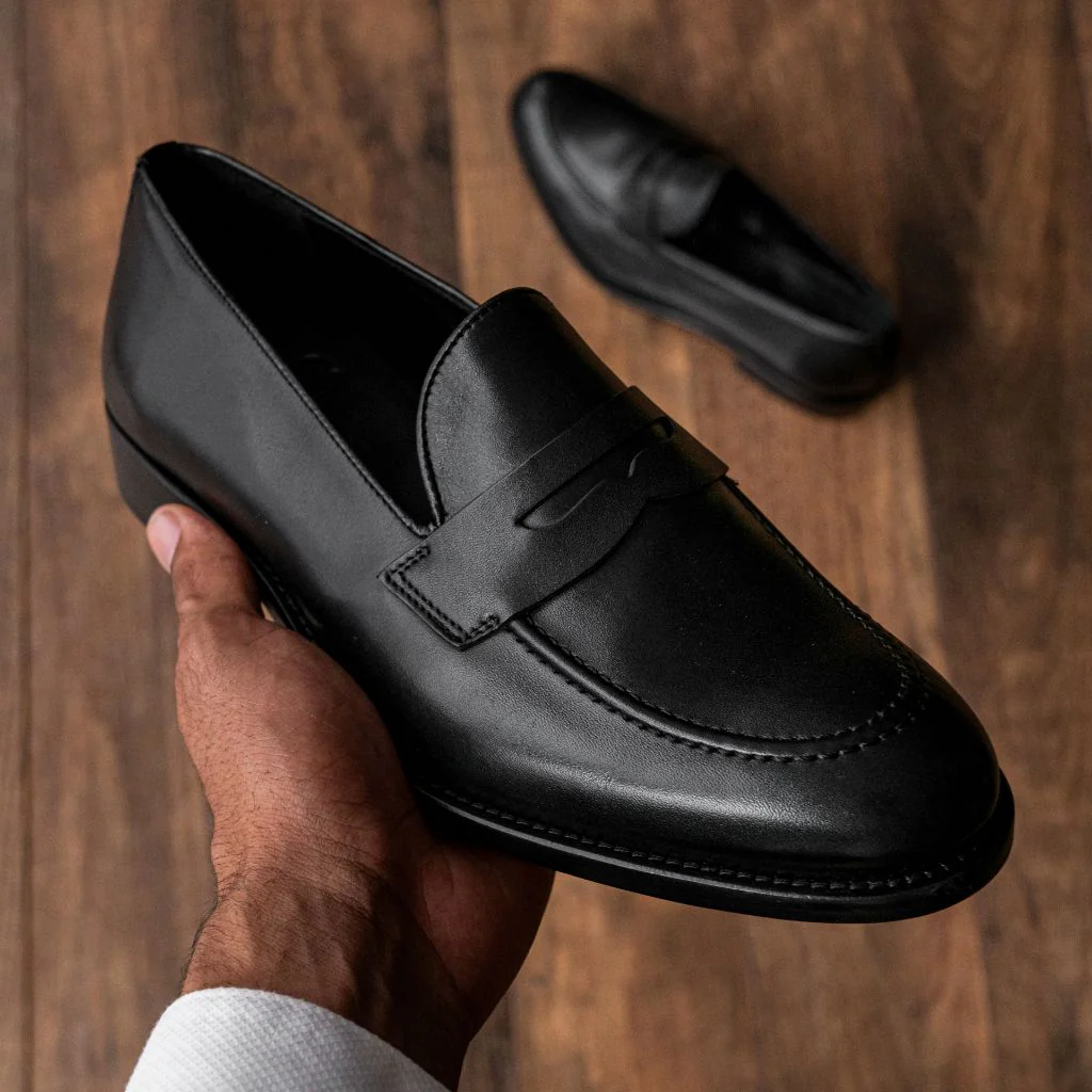 Lincoln | Black - Image 7