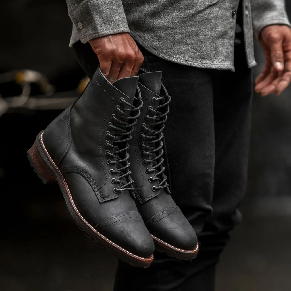 Logger | Black Matte - Image 7