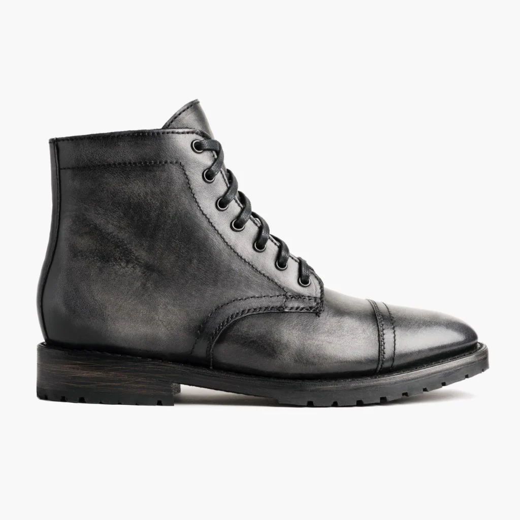 Major | Distressed Grey - Image 4