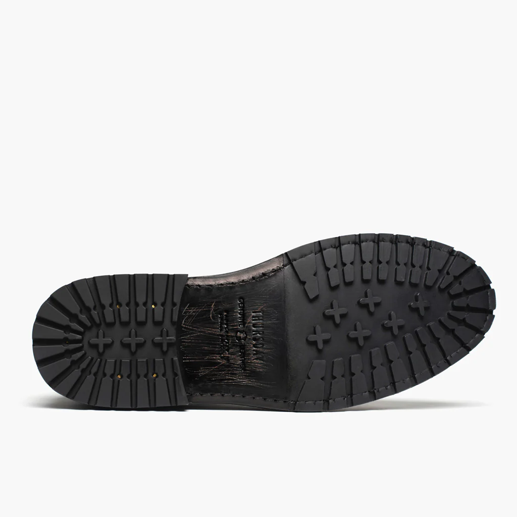 Major | Distressed Grey - Image 5