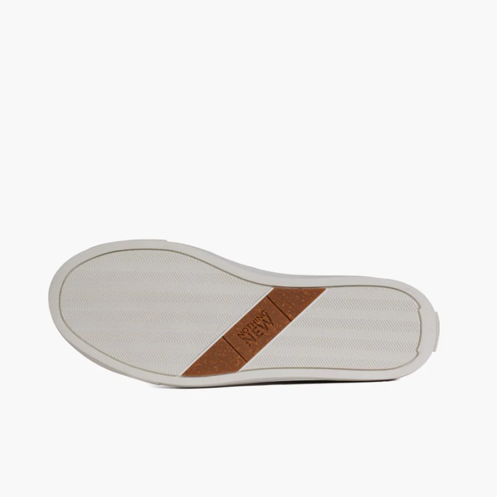 Men's High Top | Field Tan - Image 4