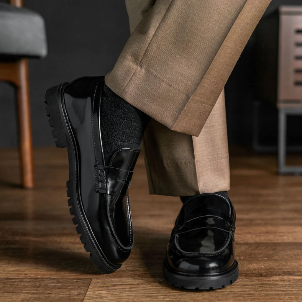 Penny | Black - Image 6