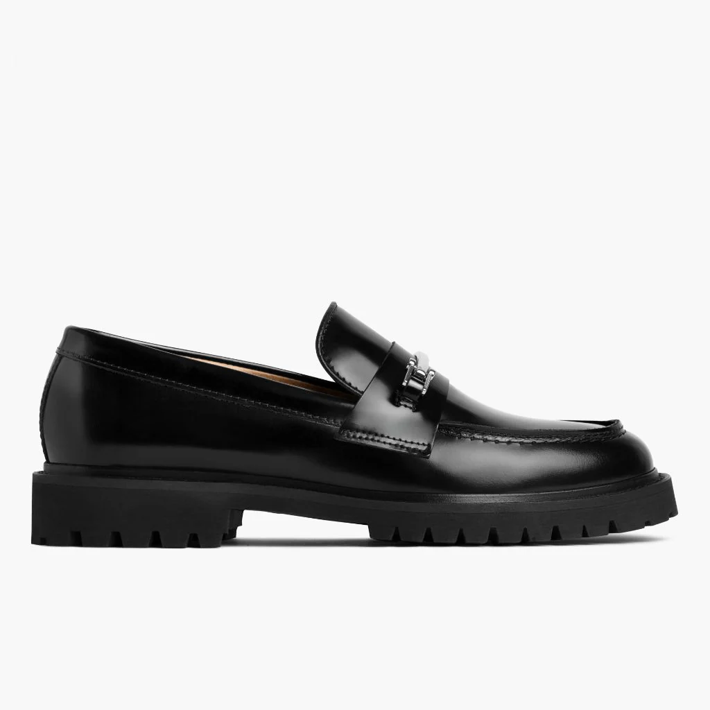 Penny | Black & Silver - Image 2