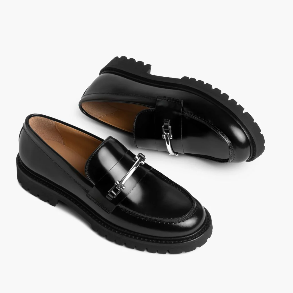 Penny | Black & Silver - Image 4
