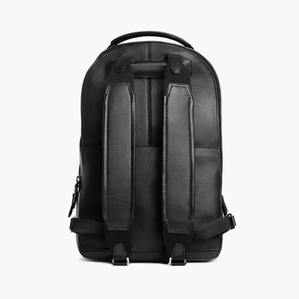 Perfecto Backpack | Black - Image 4