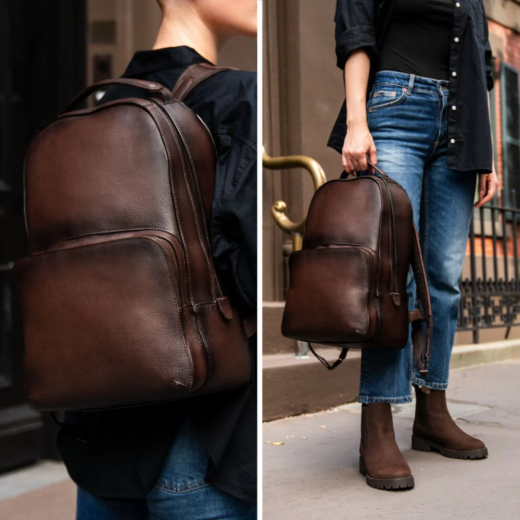 Perfecto Backpack | Toscanello - Image 9