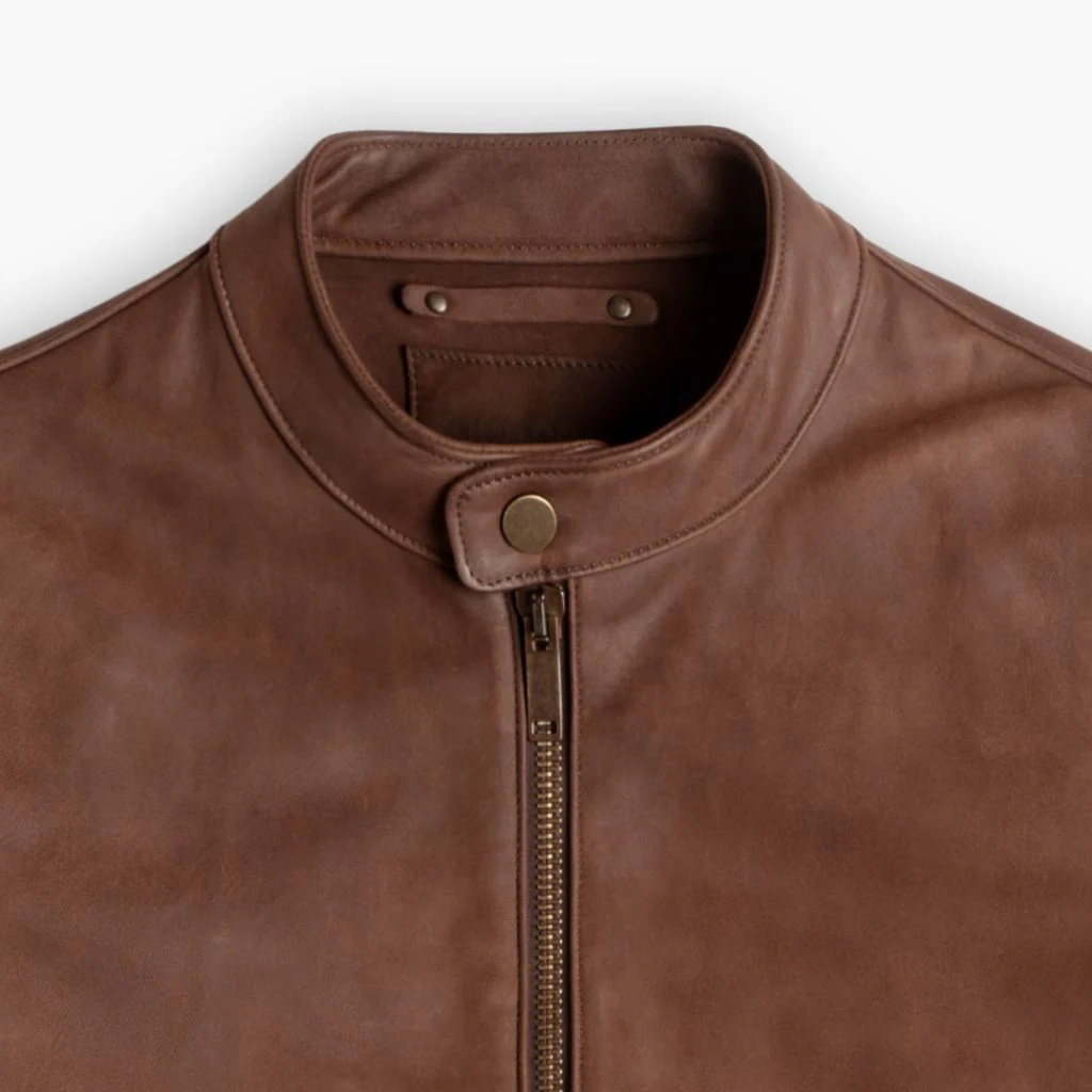 Racer Jacket | Arizona Adobe - Image 7