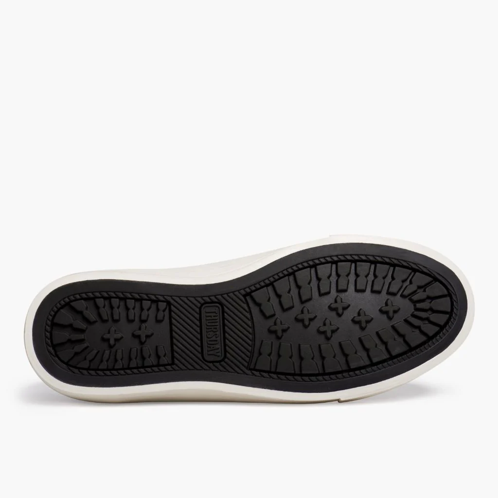 Retro Low Top | Smoke - Image 4