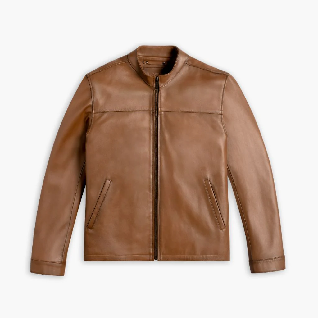 Rider Jacket | Hickory - Image 4