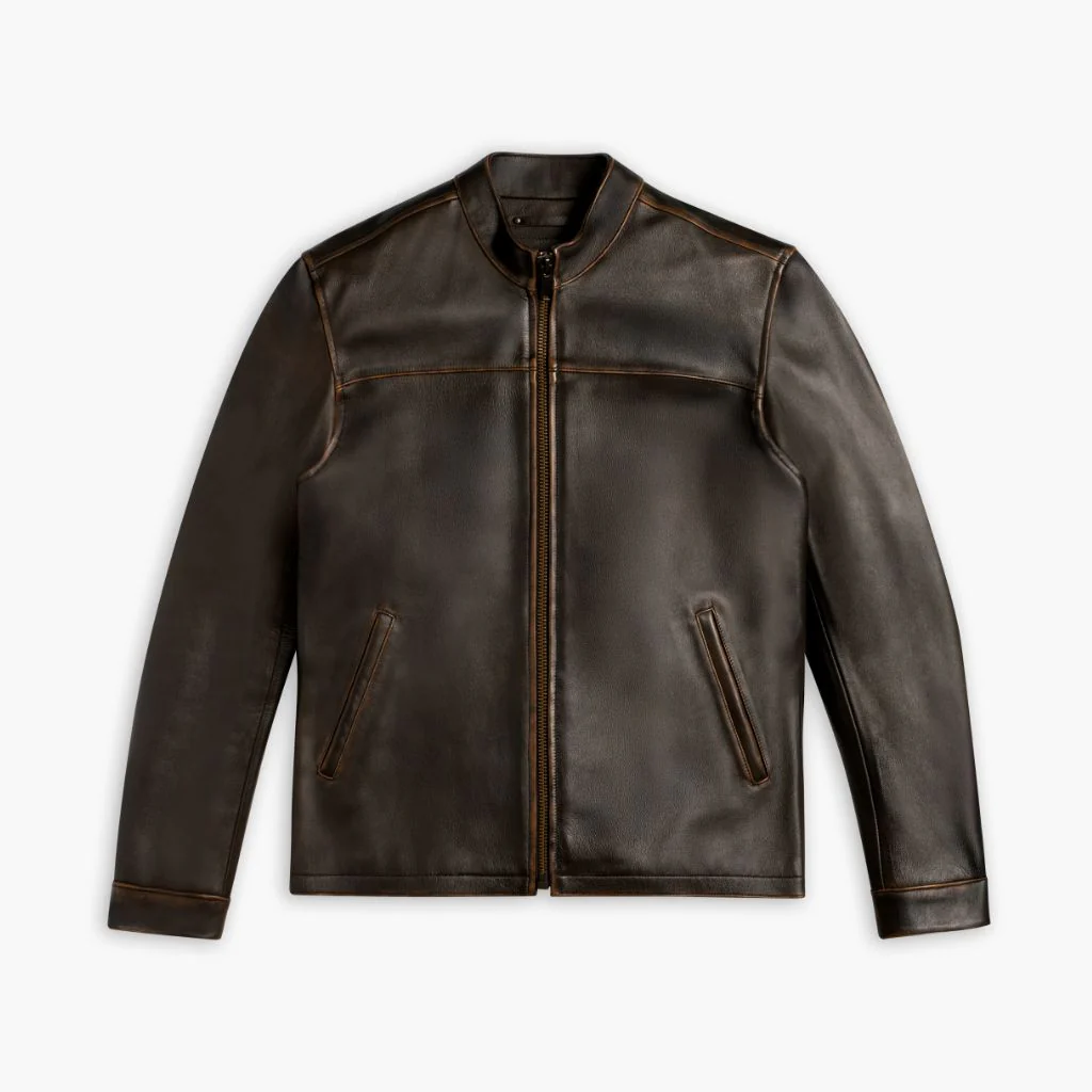 Rider Jacket | Java - Image 4