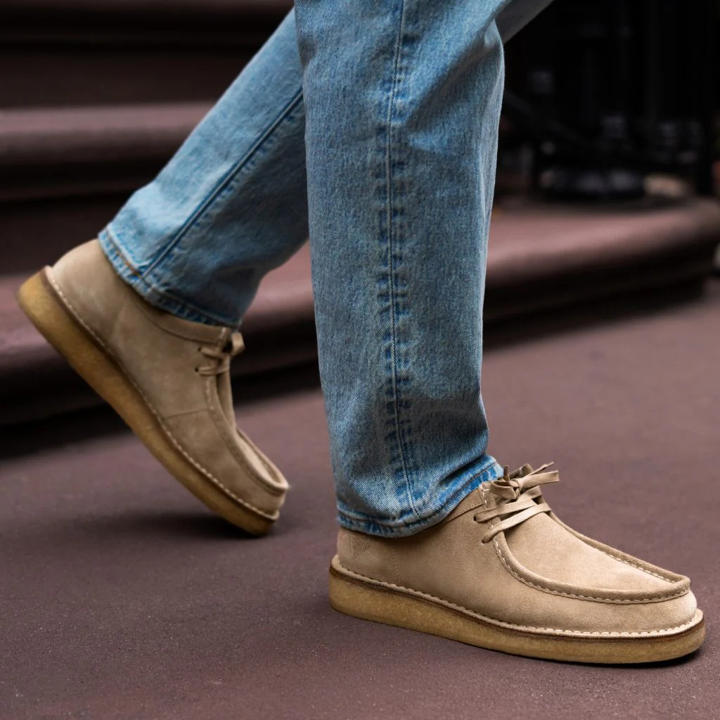 Roadrunner Low | Sand - Image 7