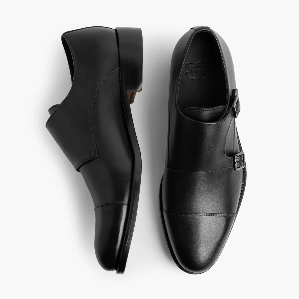 Saint | Black - Image 3
