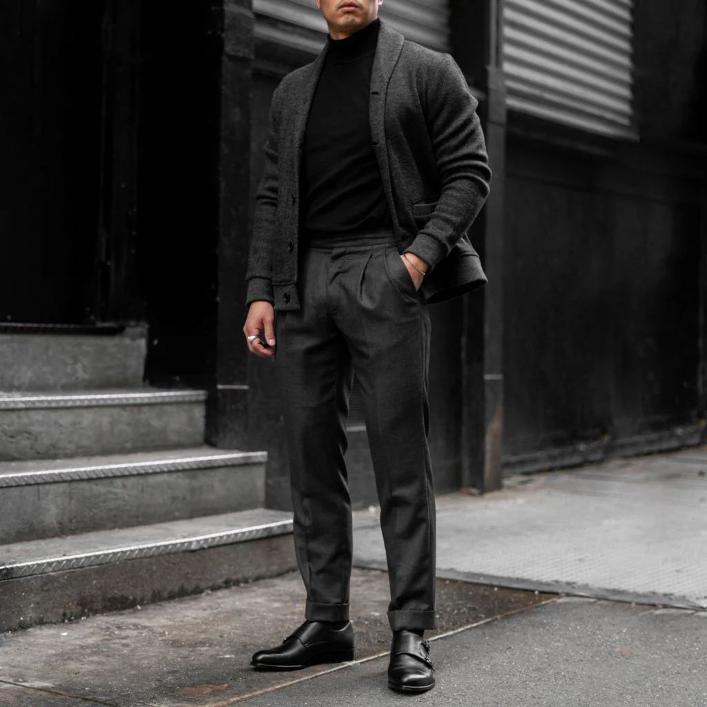 Saint | Black - Image 6