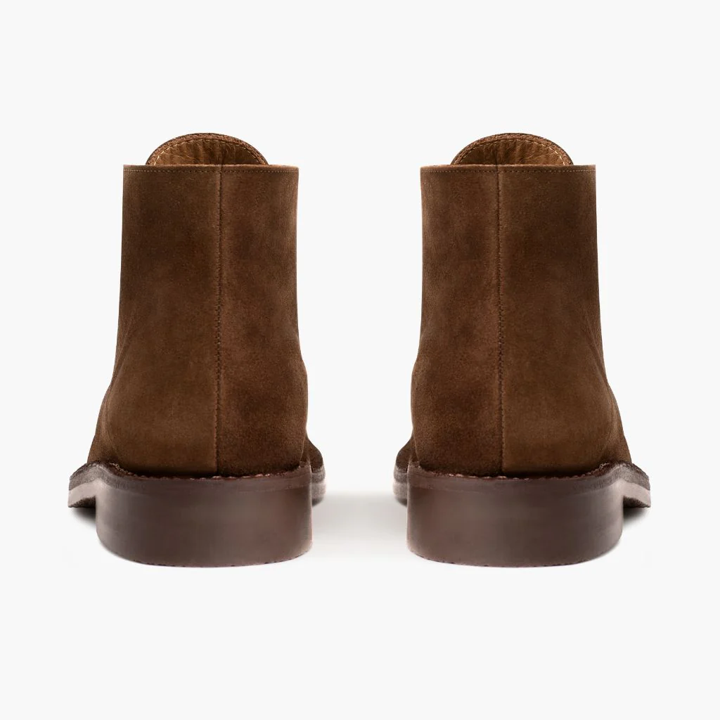 Scout | Cinnamon Suede - Image 4