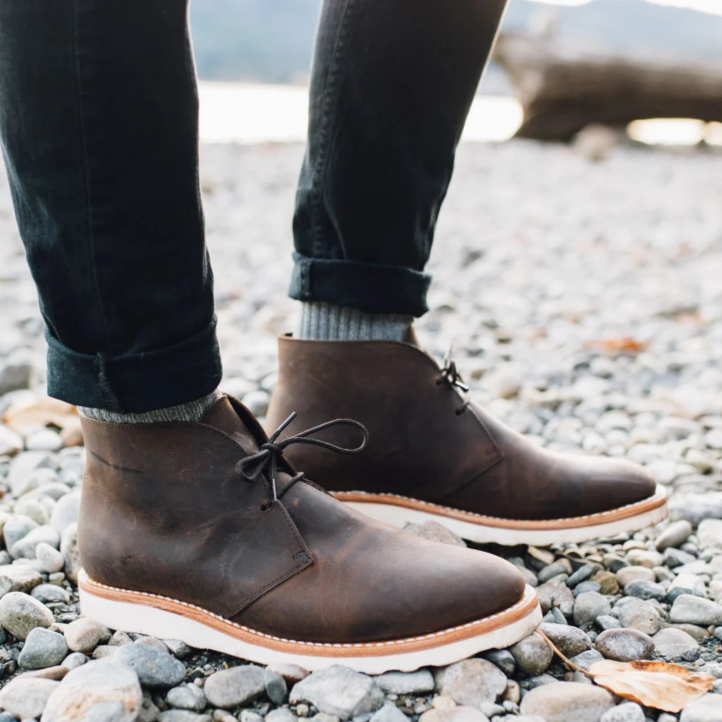 Scout | Tobacco - Image 5