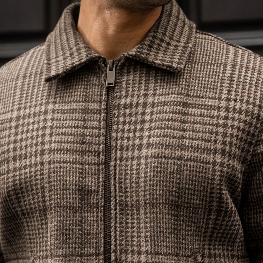 Station Jacket | Elmwood - Image 2
