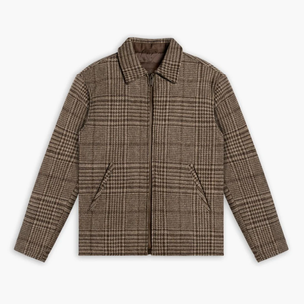 Station Jacket | Elmwood - Image 4