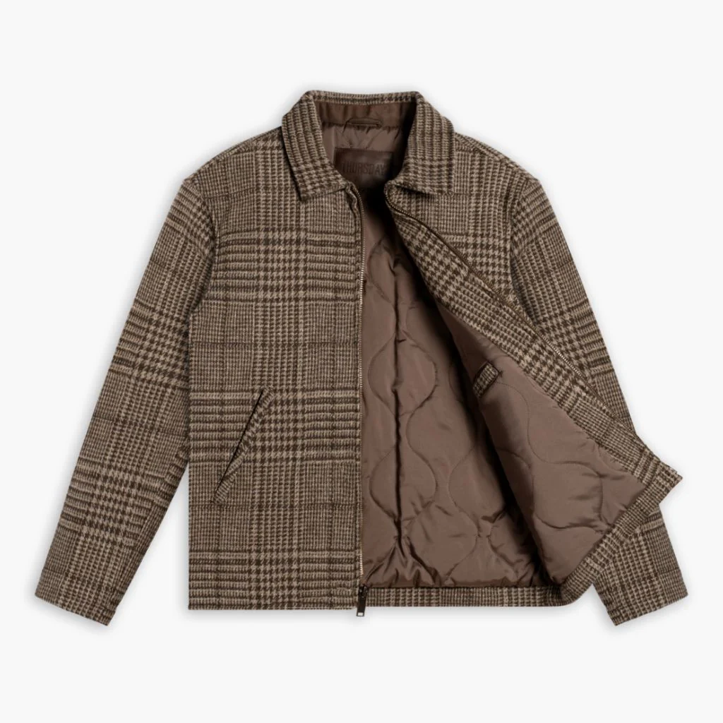 Station Jacket | Elmwood - Image 5