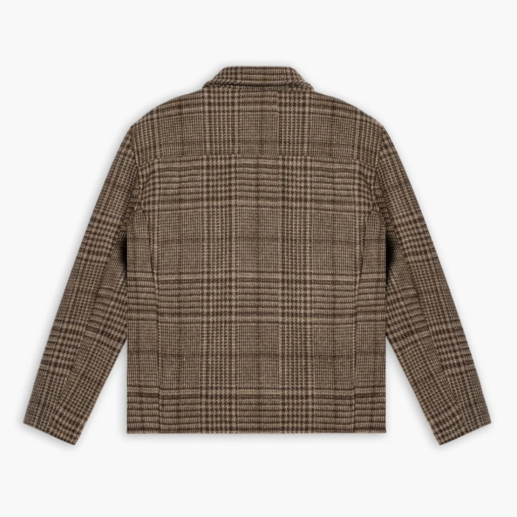 Station Jacket | Elmwood - Image 6