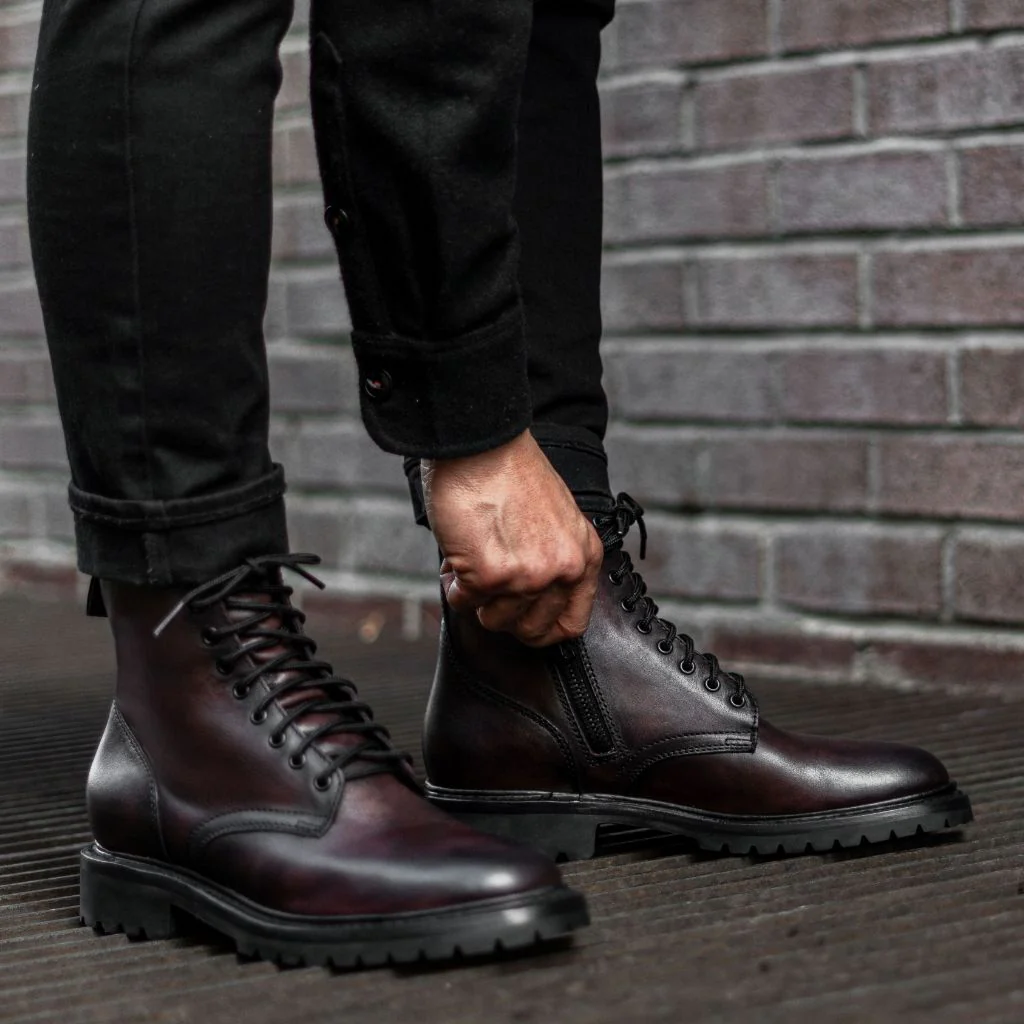 Stomper | Black Cherry - Image 6