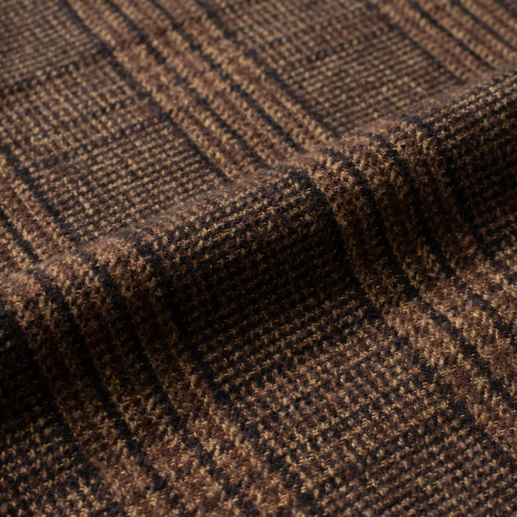 Summit Flannel Shirt | Sequoia - Image 5