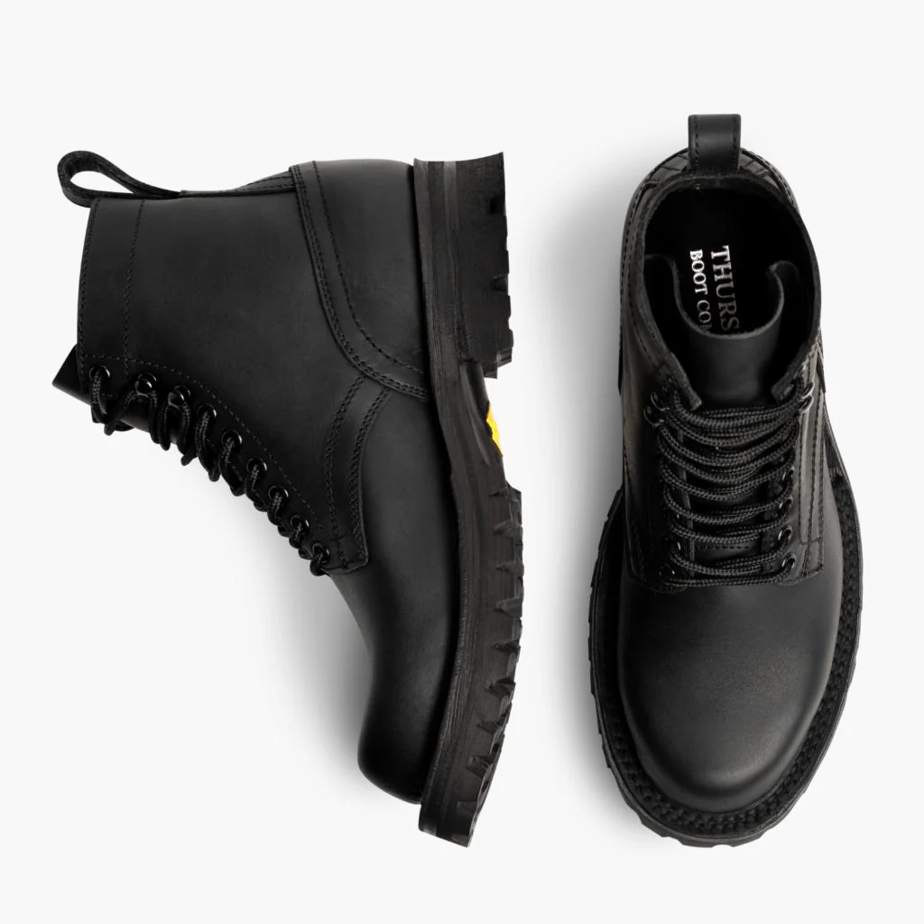 Thunder | Black - Image 3