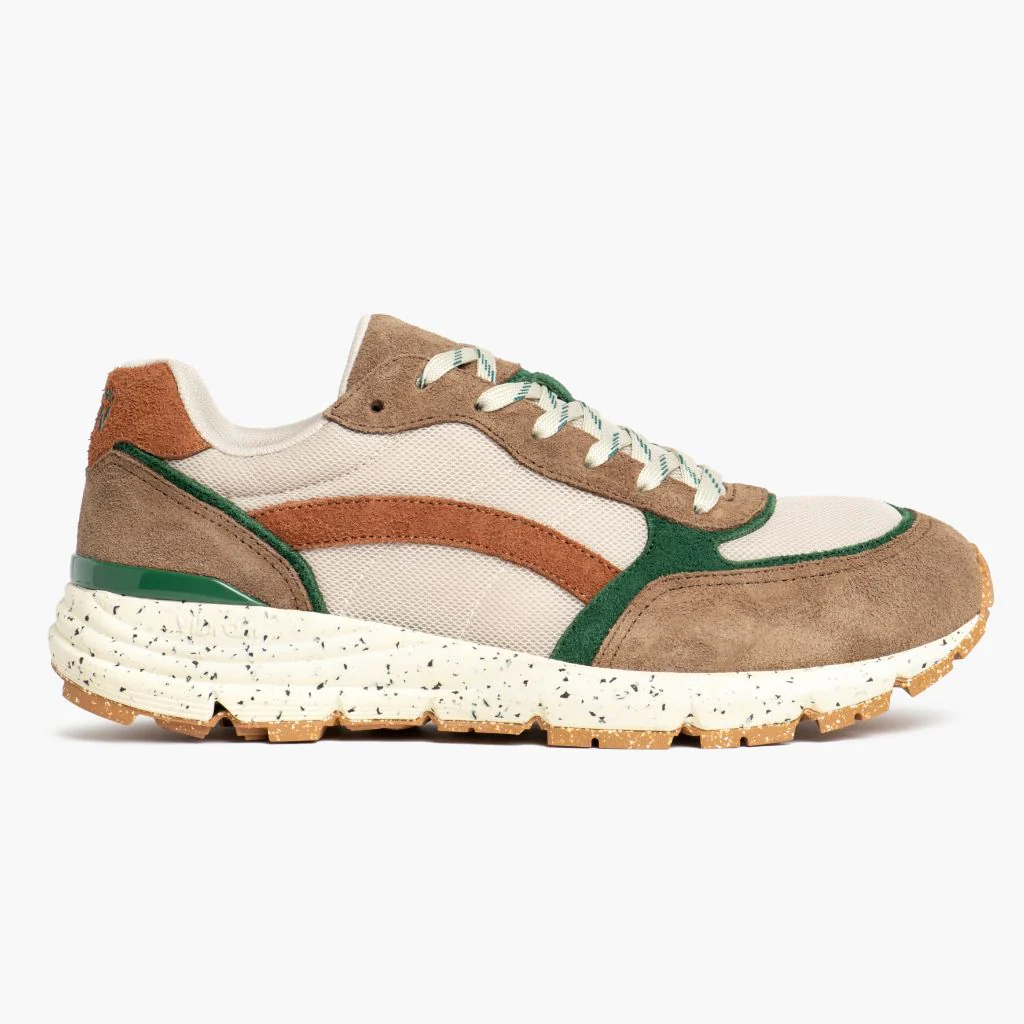 Trailwind | Khaki x Green - Image 2