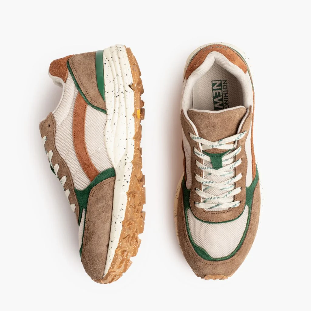 Trailwind | Khaki x Green - Image 3