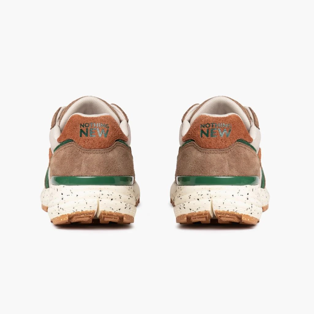 Trailwind | Khaki x Green - Image 5