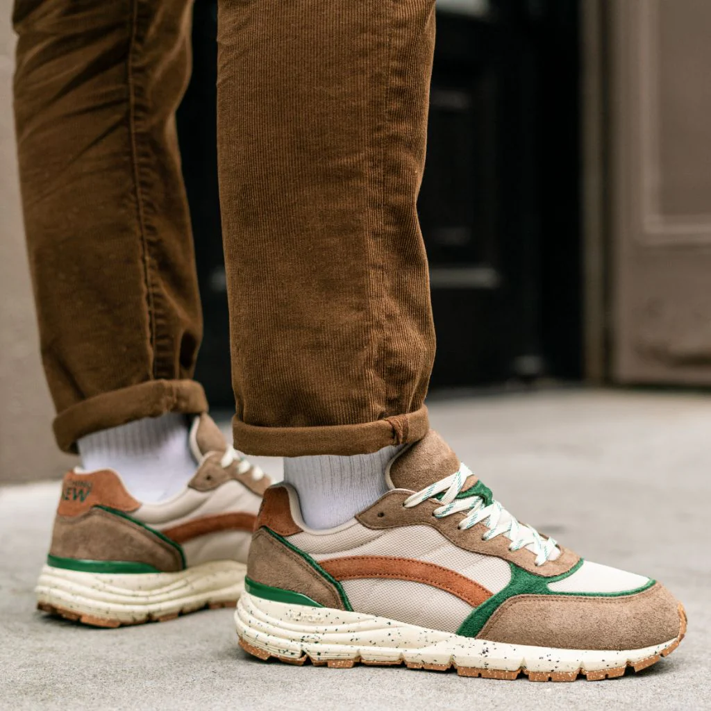 Trailwind | Khaki x Green - Image 6