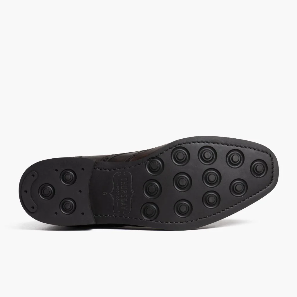 Wingtip | Dark Oak - Image 4