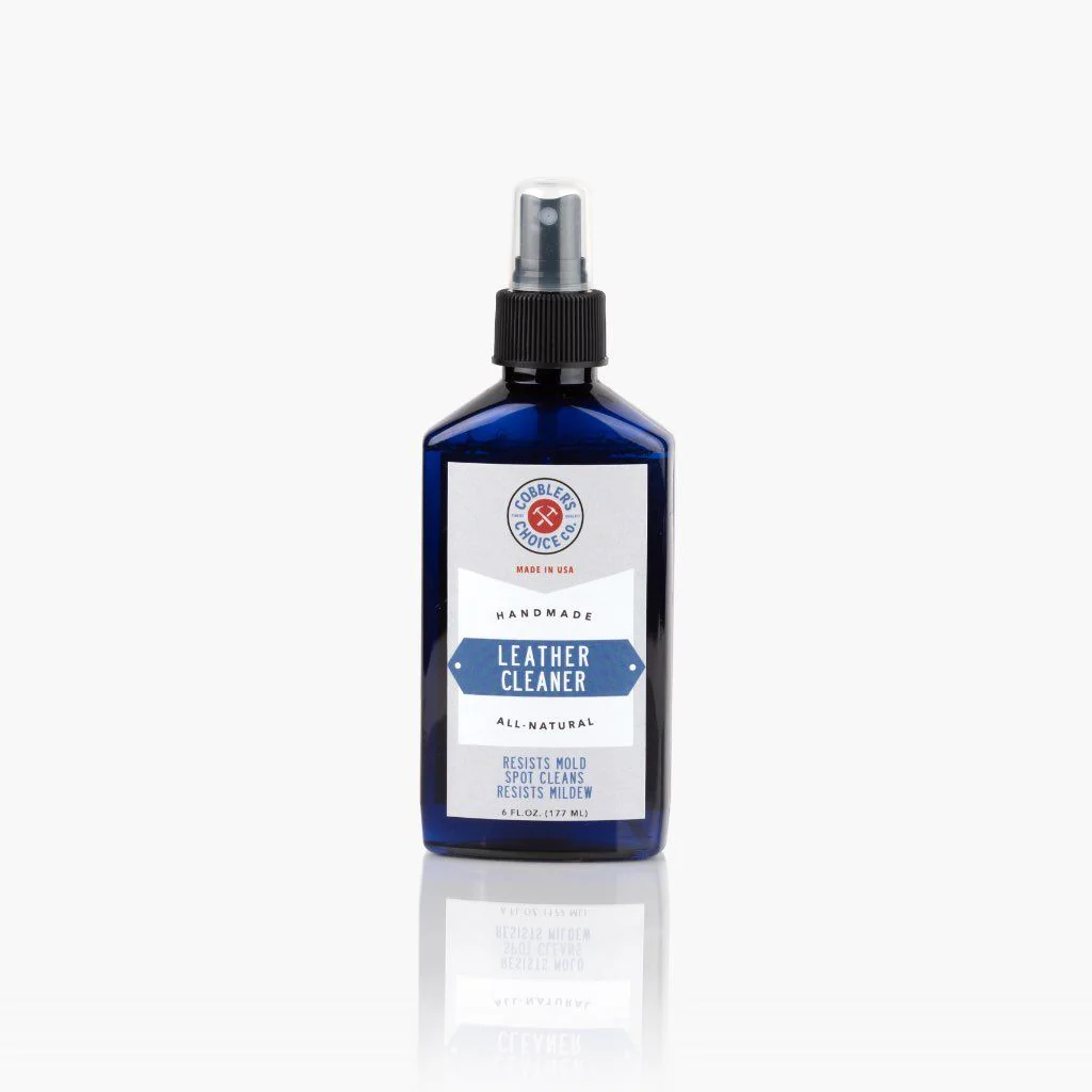 Rugged & Resilient Leather Care Kit - Image 2