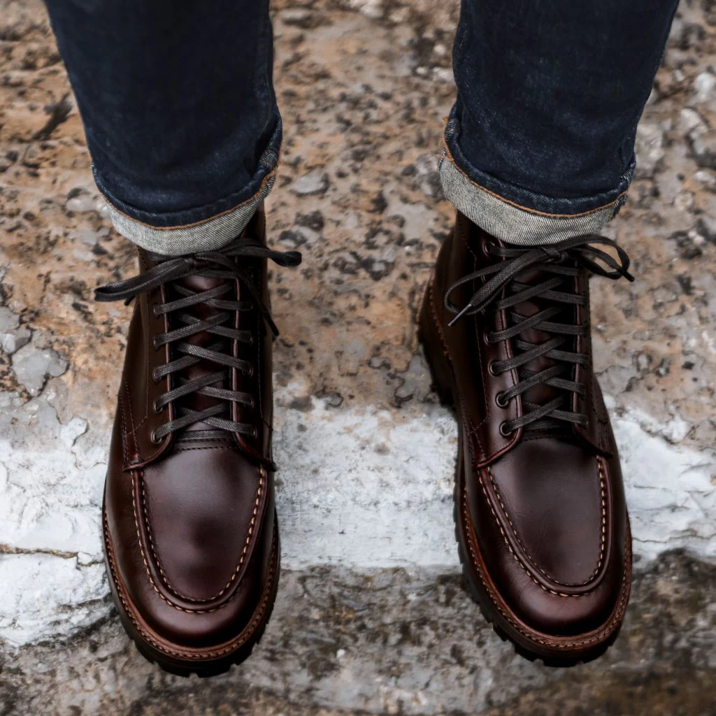 [W] Diplomat | Brown - Image 8