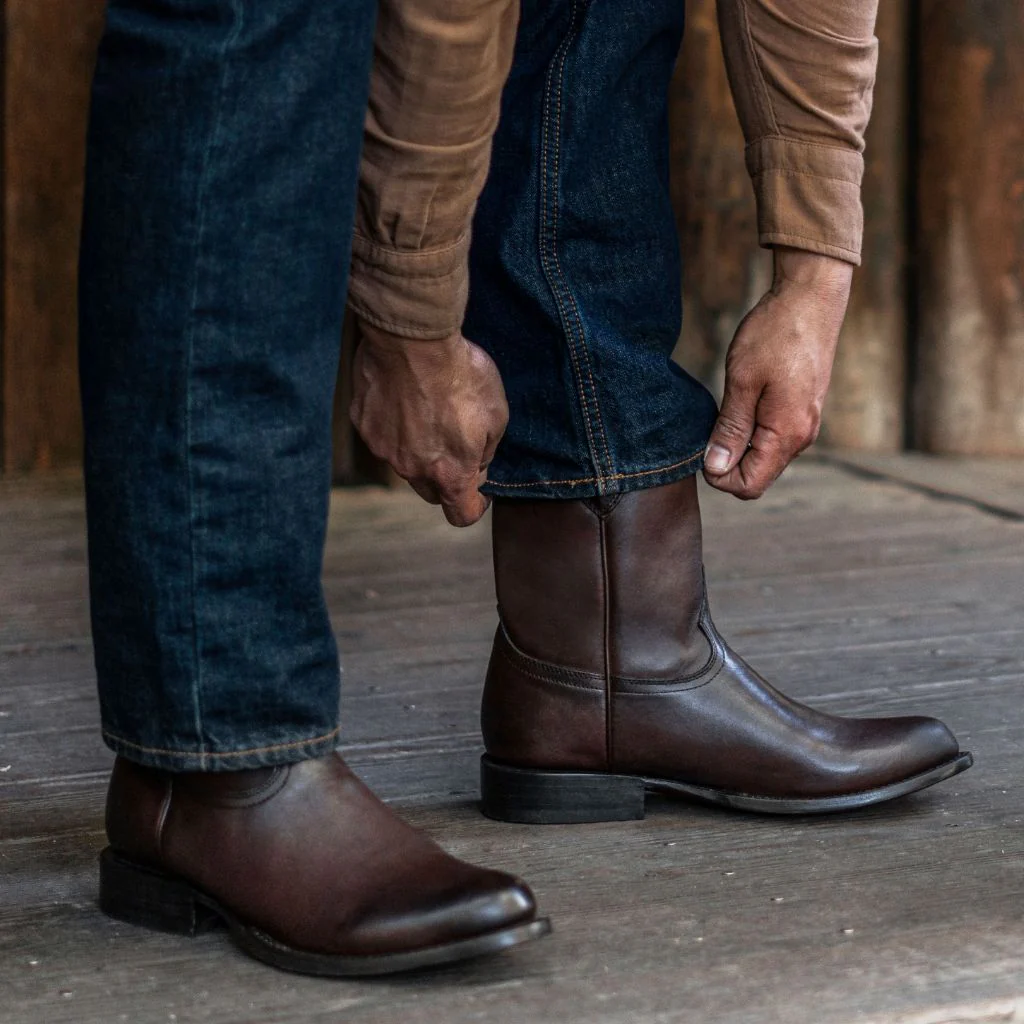 [W] Frontier | Brown - Image 5