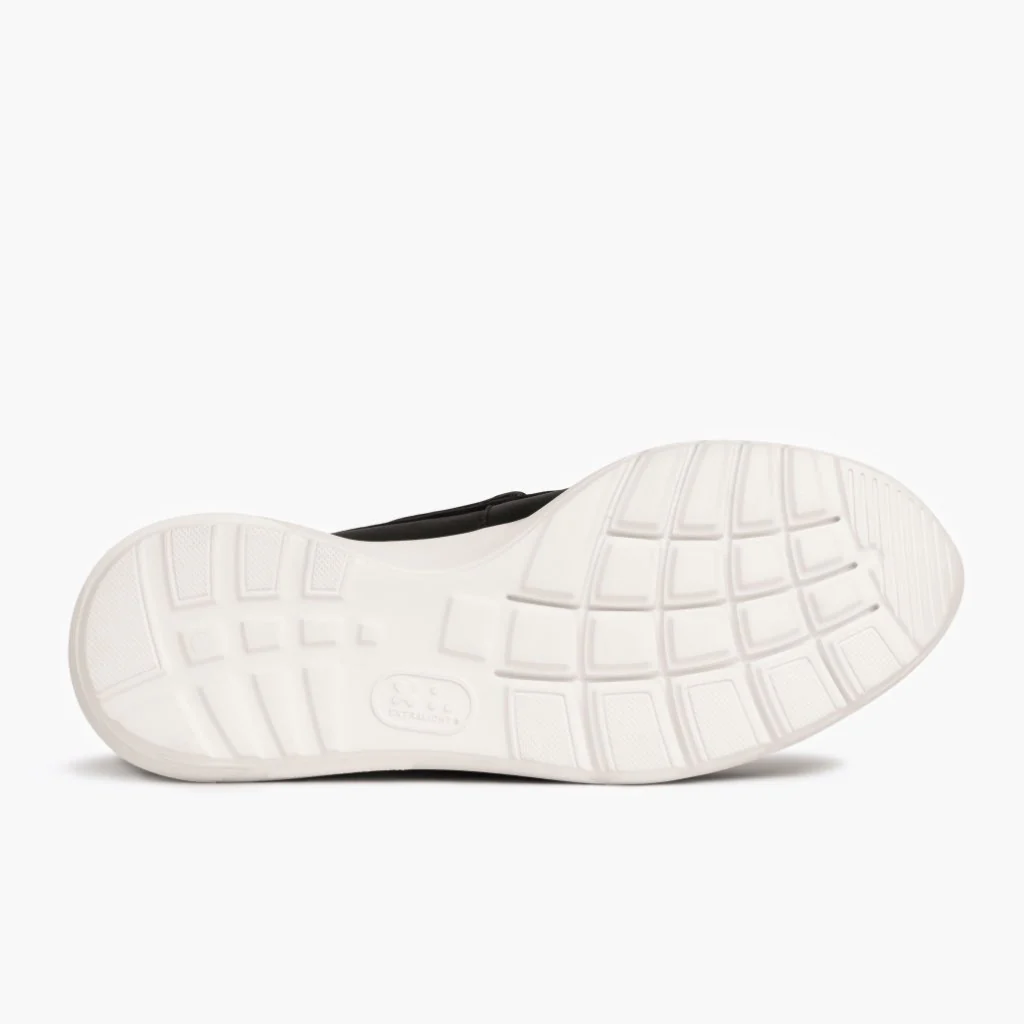 [W] Handsewn Runner | Black - Image 4