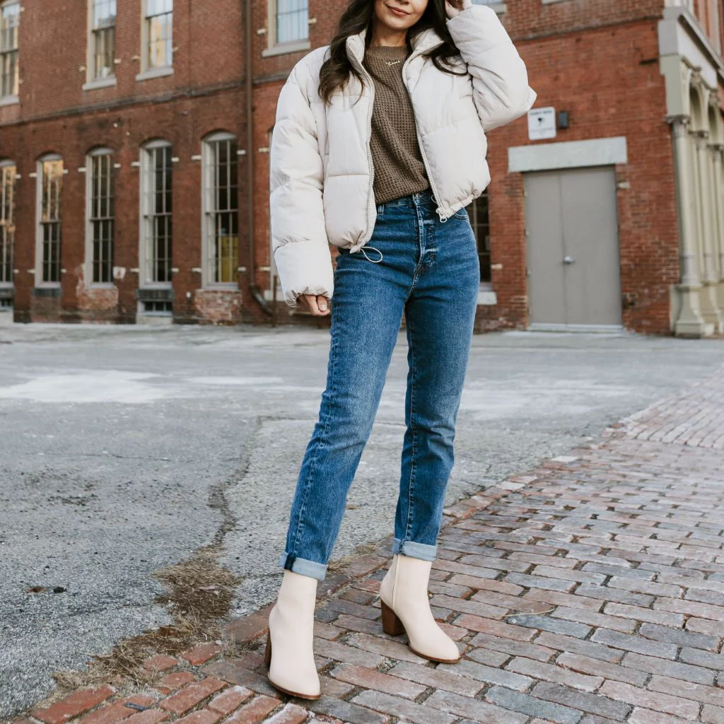[W] Highline | Beige - Image 7