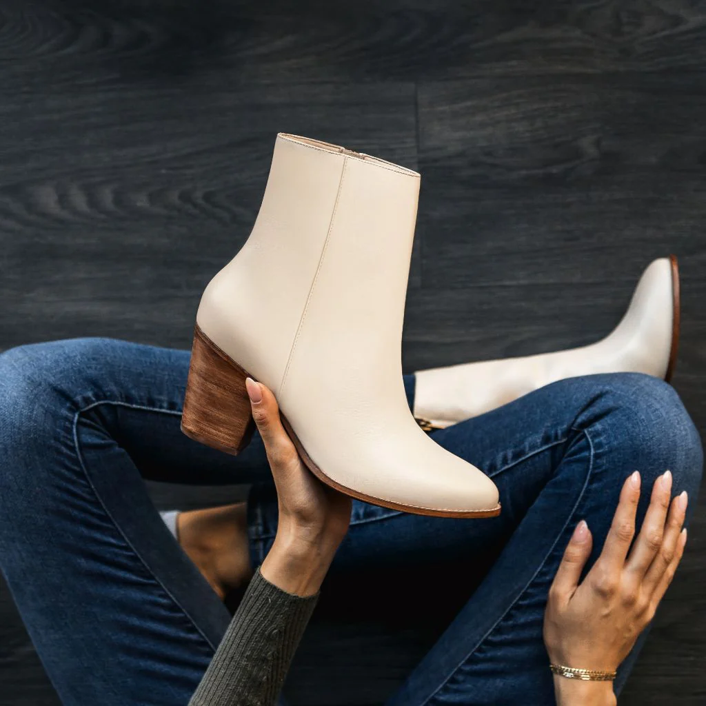 [W] Highline | Beige - Image 8