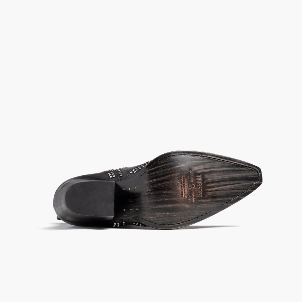 [W] Icon | Distressed Grey - Image 4