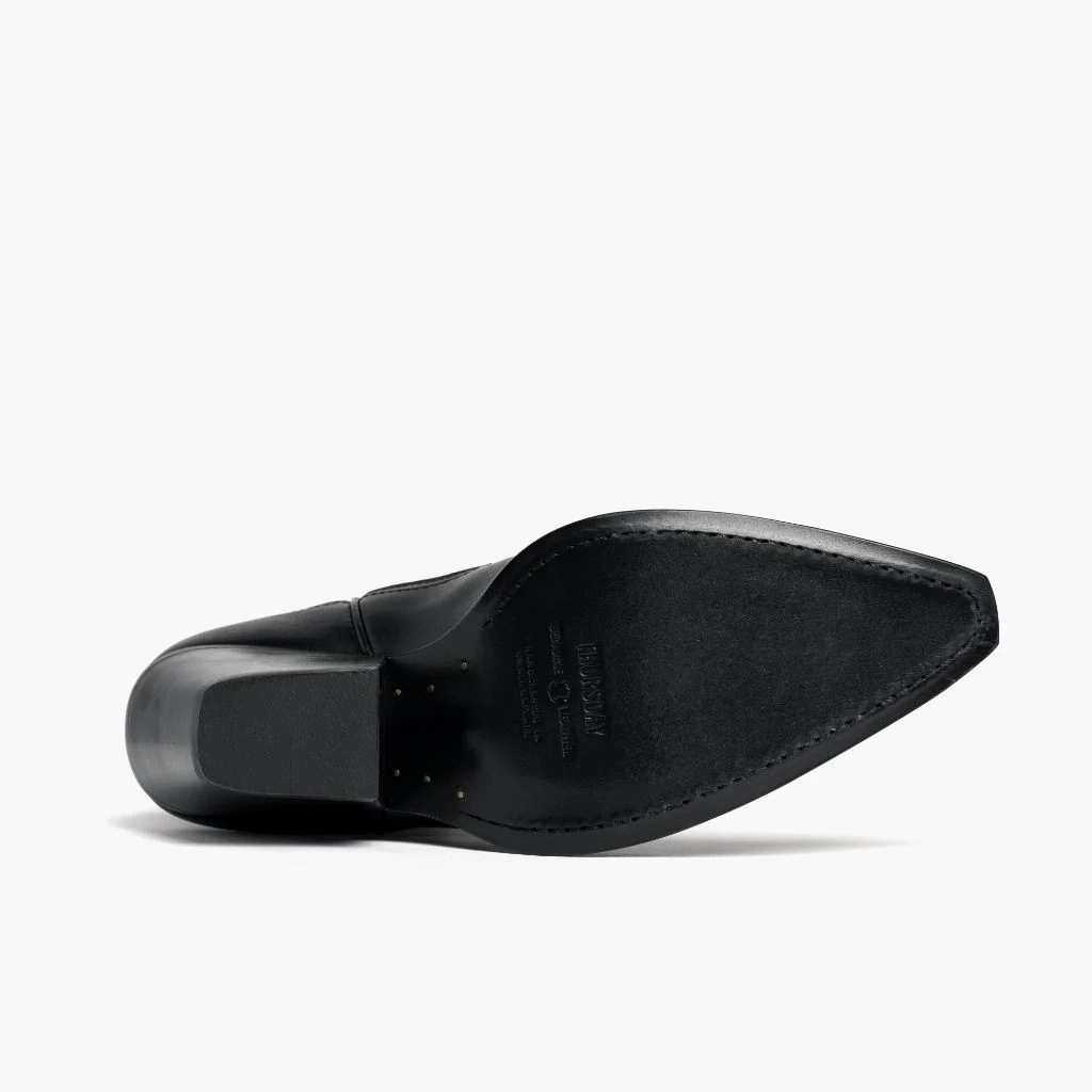 [W] Indio | Black - Image 4