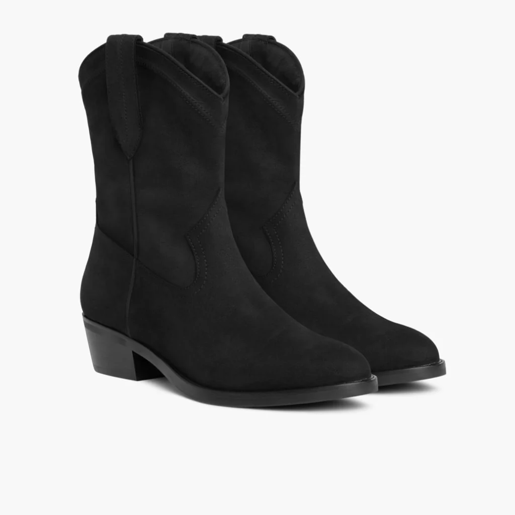 [W] Liberty | Black Matte - Image 2