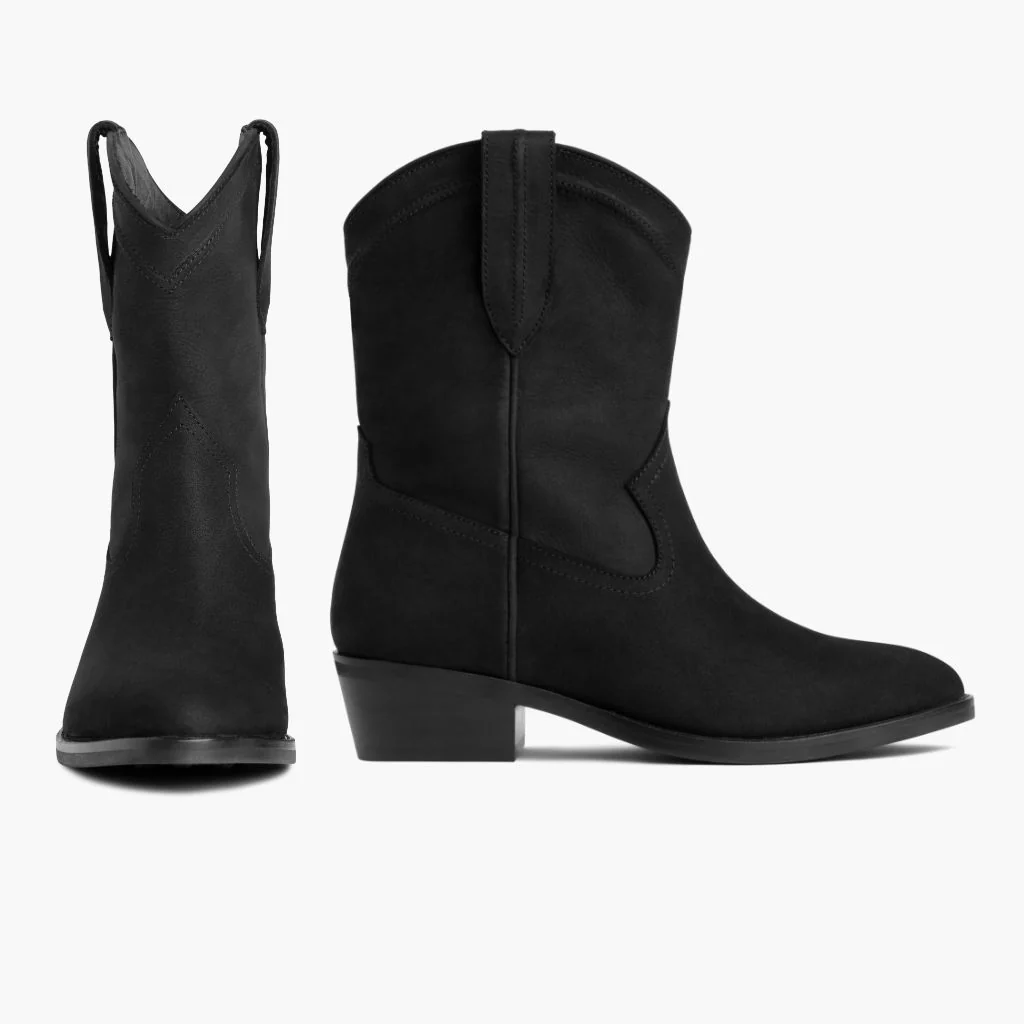 [W] Liberty | Black Matte - Image 3