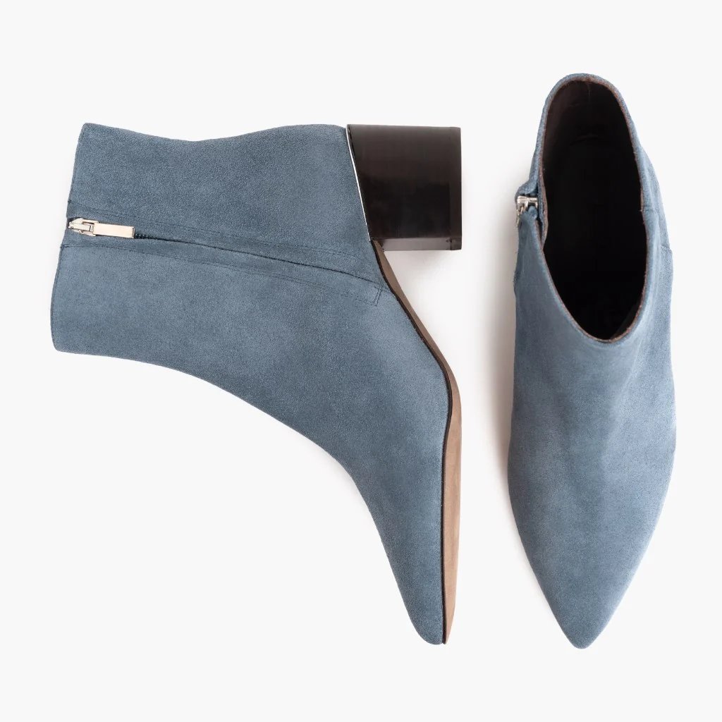 [W] Luna | Baby Blue - Image 4