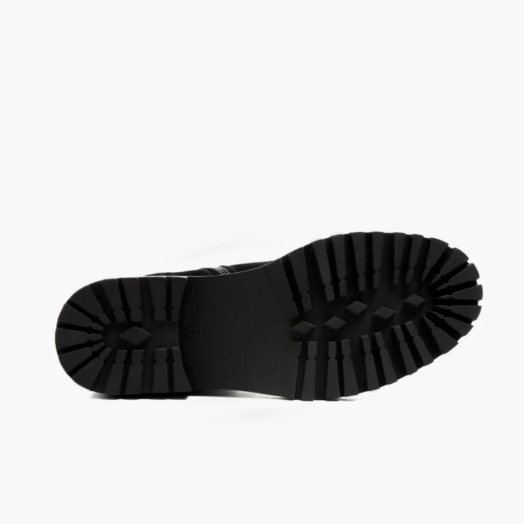 [W] Raider | Black - Image 4