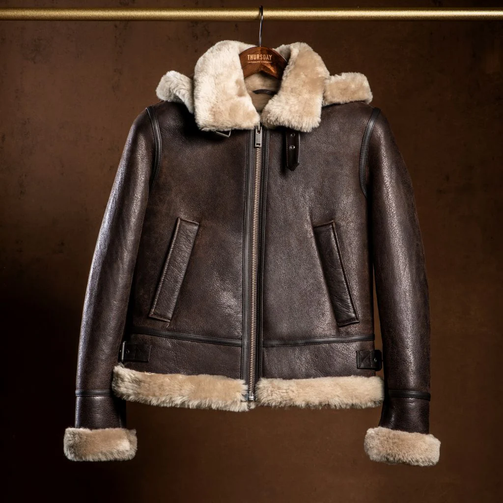 Bronco Jacket | Sequoia - Image 4