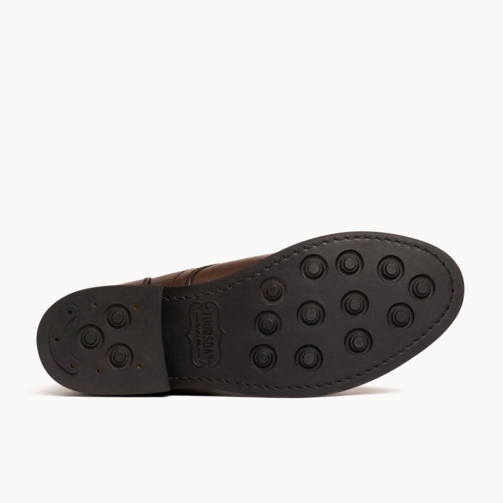 Captain | Walnut - Image 4