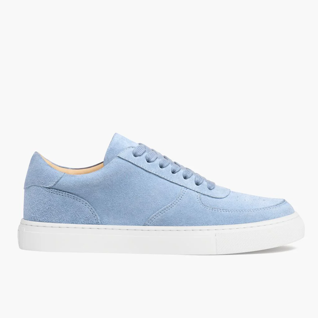 Women's Court | Azure - Image 2