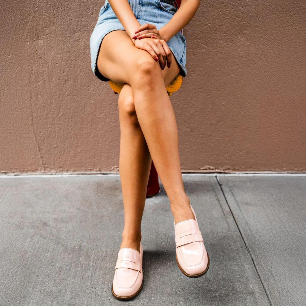 Dress Penny | Cotton Candy - Image 8