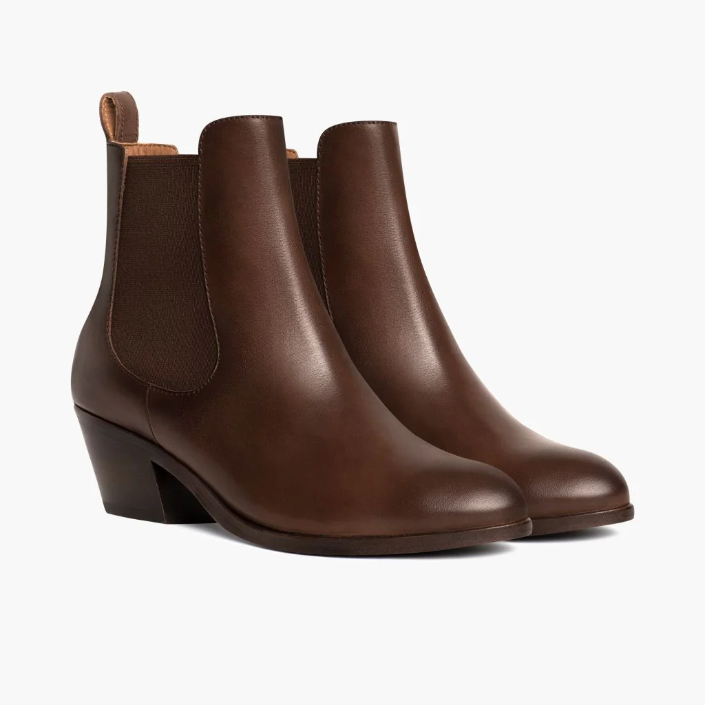 Duchess Bootie | Amaretto - Image 2