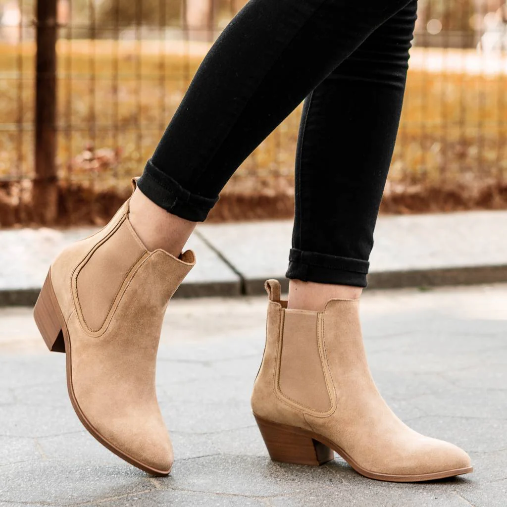 Duchess Bootie | Dune - Image 5